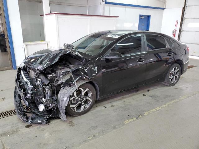 KIA FORTE 2019 3kpf24ad3ke070924