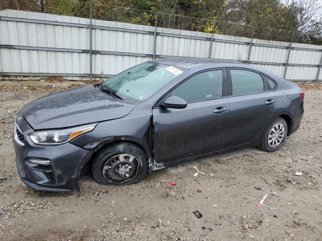 KIA FORTE 2019 3kpf24ad3ke070986