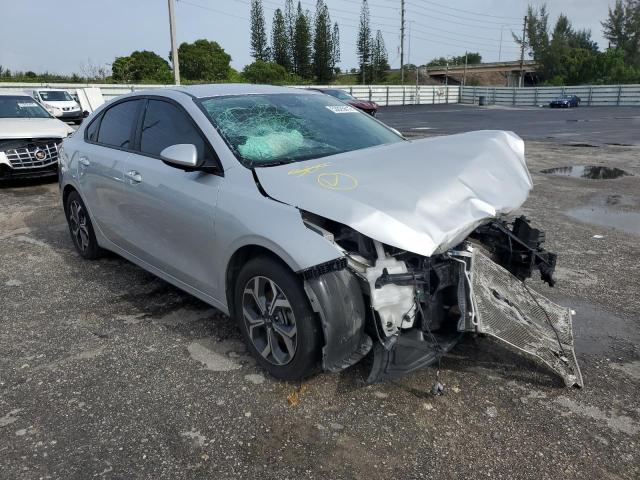 KIA FORTE 2019 3kpf24ad3ke071653