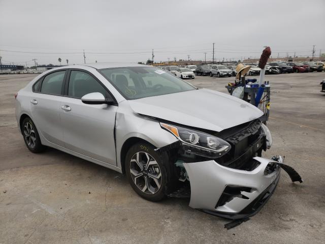 KIA FORTE FE 2019 3kpf24ad3ke072463