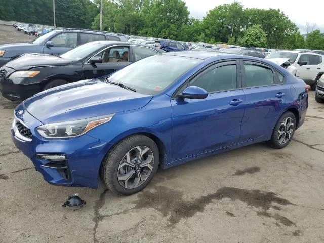 KIA FORTE FE 2019 3kpf24ad3ke073662