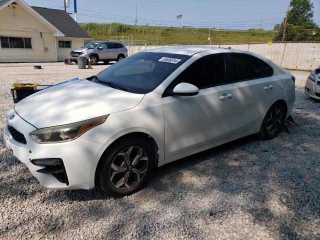 KIA FORTE FE 2019 3kpf24ad3ke073936