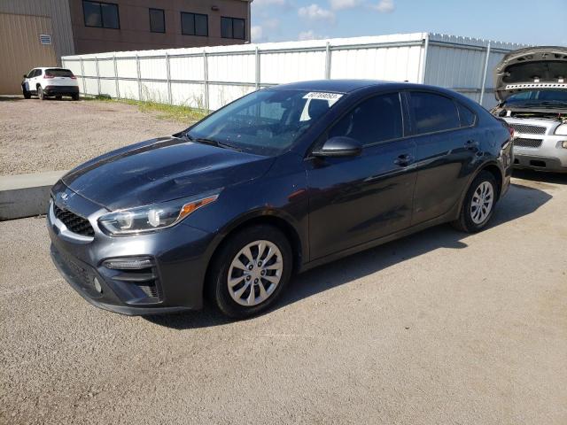 KIA FORTE FE 2019 3kpf24ad3ke074200