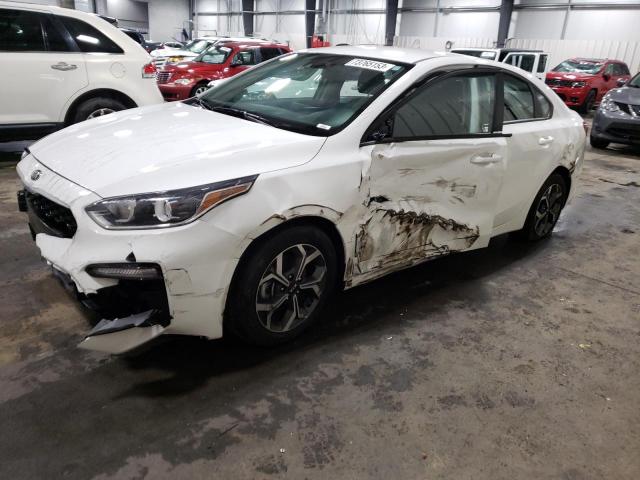 KIA FORTE 2019 3kpf24ad3ke075038