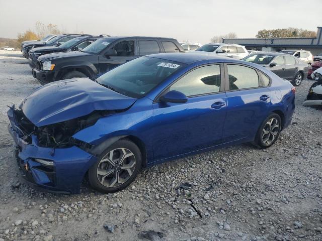 KIA FORTE FE 2019 3kpf24ad3ke076478