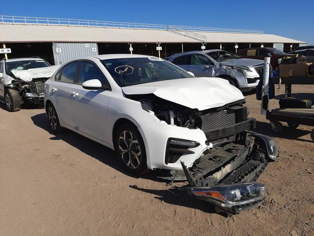 KIA FORTE FE 2019 3kpf24ad3ke076545