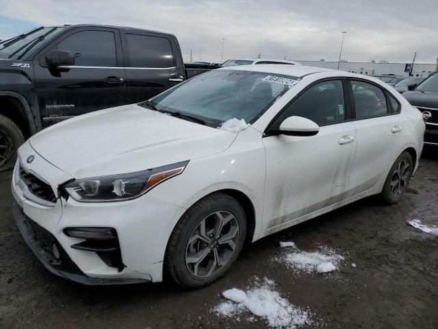 KIA FORTE 2019 3kpf24ad3ke077131