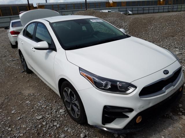 KIA FORTE FE 2019 3kpf24ad3ke079199