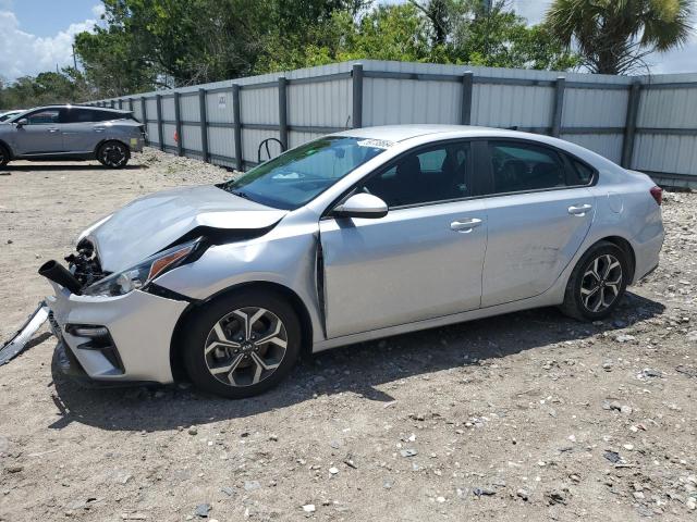 KIA FORTE 2019 3kpf24ad3ke079509