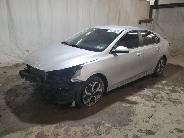 KIA FORTE FE 2019 3kpf24ad3ke082541