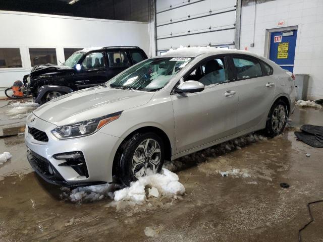 KIA FORTE FE 2019 3kpf24ad3ke083348