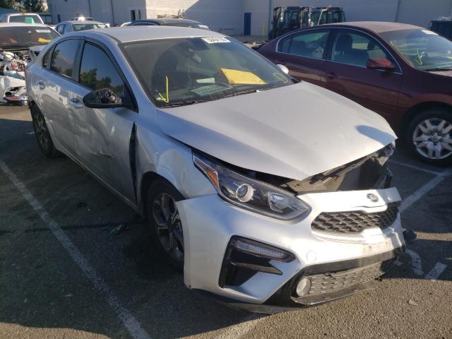 KIA FORTE FE 2019 3kpf24ad3ke084127