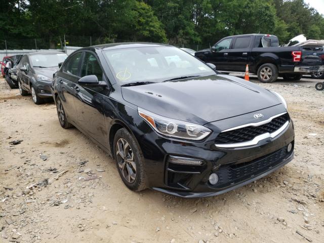 KIA FORTE FE 2019 3kpf24ad3ke084967