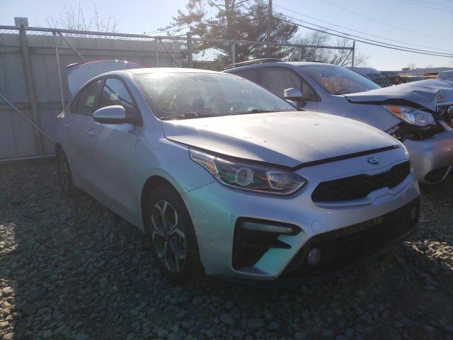 KIA FORTE 2019 3kpf24ad3ke086198