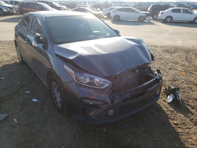 KIA FORTE FE 2019 3kpf24ad3ke088338