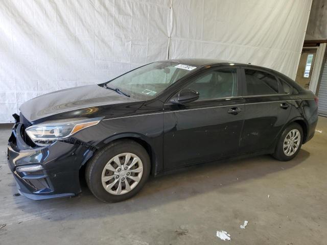 KIA FORTE FE 2019 3kpf24ad3ke088436