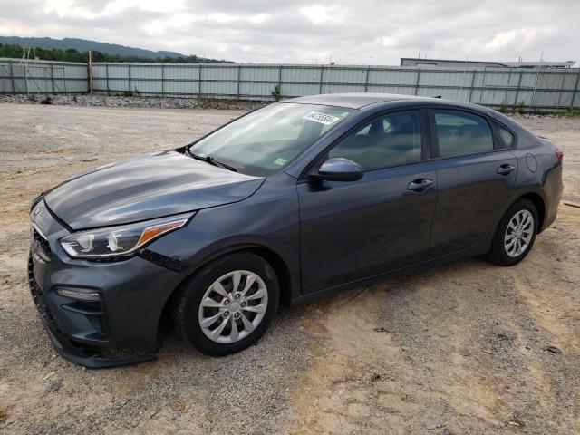 KIA FORTE FE 2019 3kpf24ad3ke088484