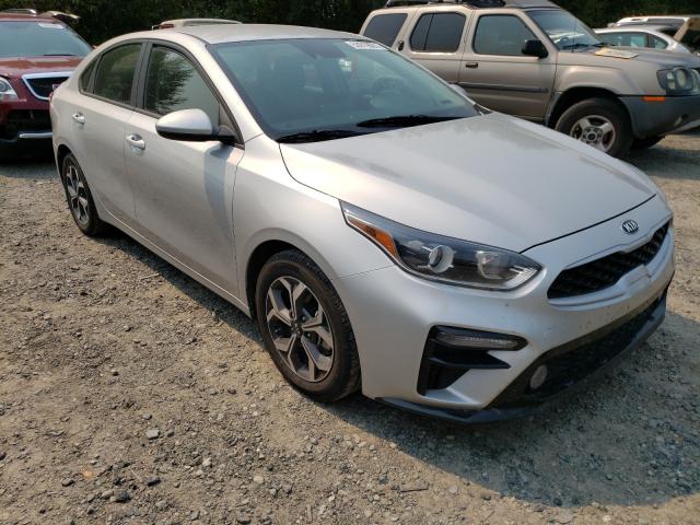 KIA FORTE FE 2019 3kpf24ad3ke090493