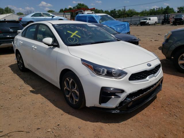 KIA FORTE 2019 3kpf24ad3ke090509