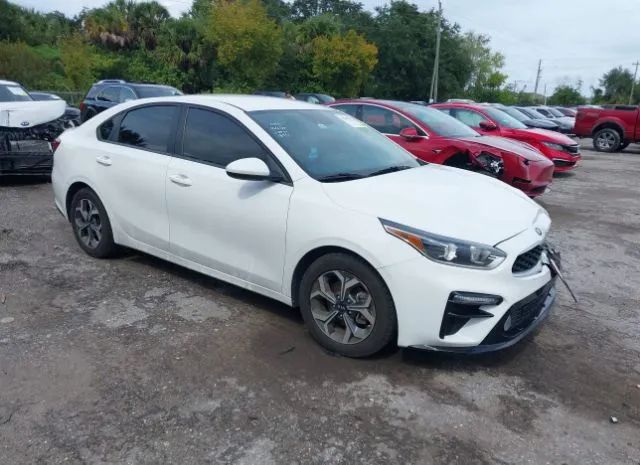 KIA FORTE 2019 3kpf24ad3ke092115