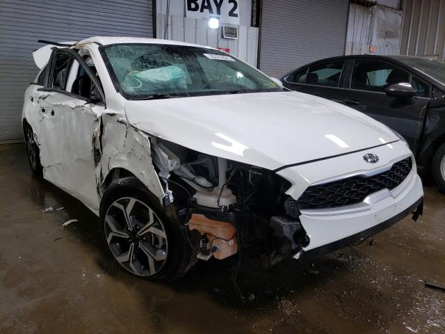 KIA FORTE FE 2019 3kpf24ad3ke092230