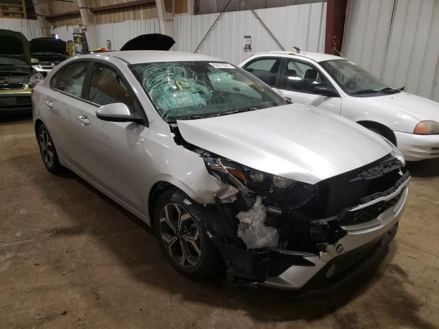 KIA FORTE FE 2019 3kpf24ad3ke092793