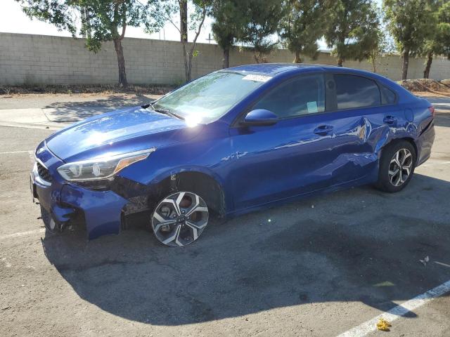 KIA FORTE FE 2019 3kpf24ad3ke093118