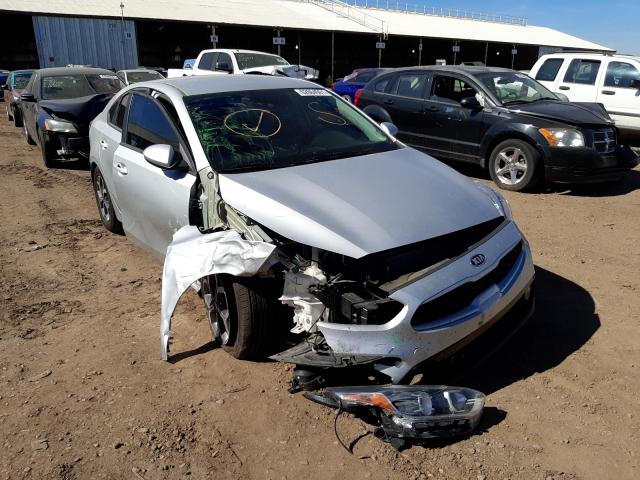 KIA FORTE FE 2019 3kpf24ad3ke094236