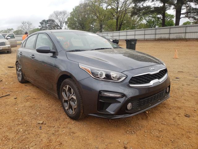 KIA FORTE 2019 3kpf24ad3ke094513