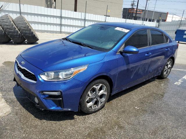 KIA FORTE 2019 3kpf24ad3ke095113