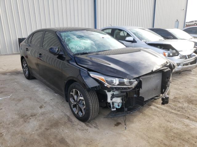 KIA FORTE FE 2019 3kpf24ad3ke095788