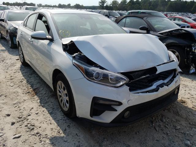 KIA FORTE FE 2019 3kpf24ad3ke097685