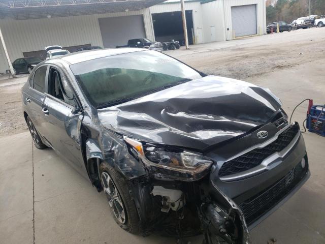 KIA FORTE FE 2019 3kpf24ad3ke097699