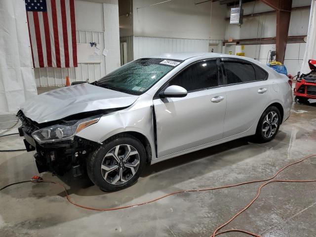 KIA FORTE FE 2019 3kpf24ad3ke099047