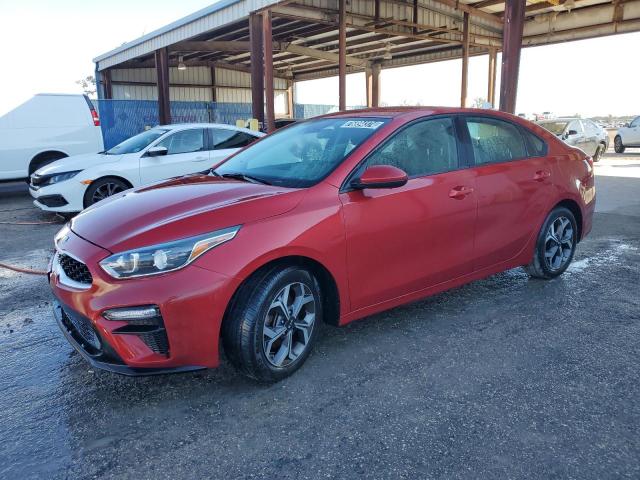 KIA FORTE FE 2019 3kpf24ad3ke099484