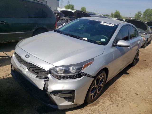 KIA FORTE FE 2019 3kpf24ad3ke099985