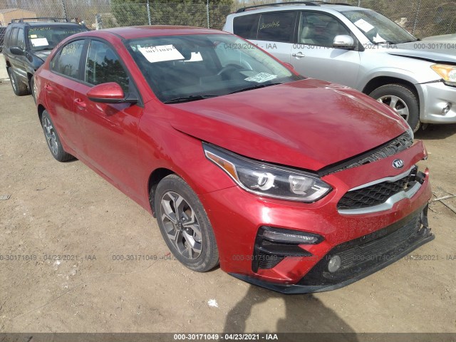 KIA FORTE 2019 3kpf24ad3ke100150