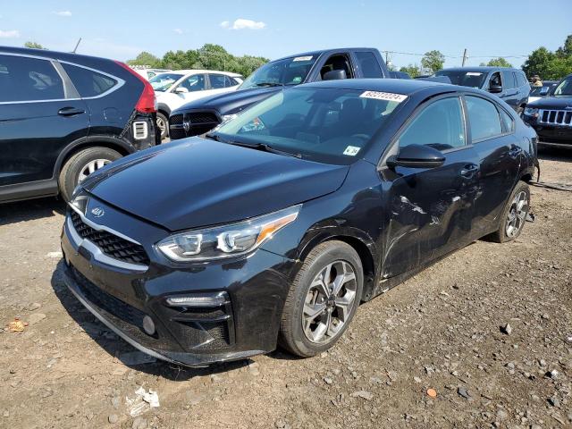 KIA FORTE FE 2019 3kpf24ad3ke103923