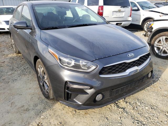 KIA FORTE FE 2019 3kpf24ad3ke105784