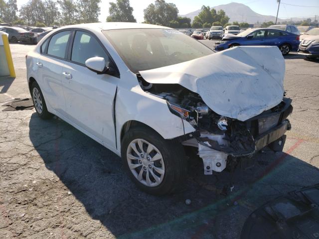 KIA FORTE FE 2019 3kpf24ad3ke106711