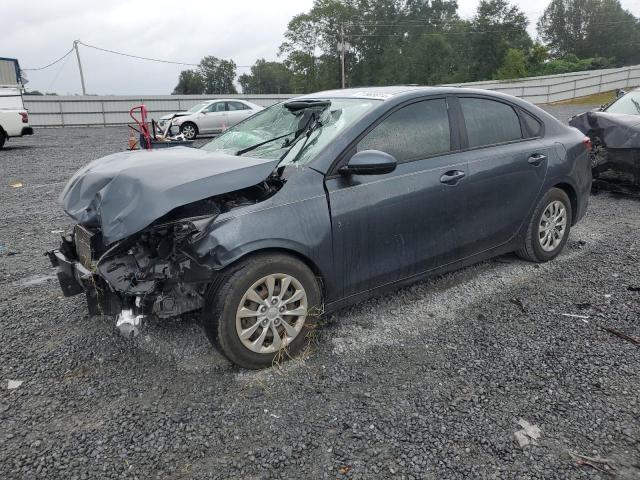 KIA FORTE FE 2019 3kpf24ad3ke106739