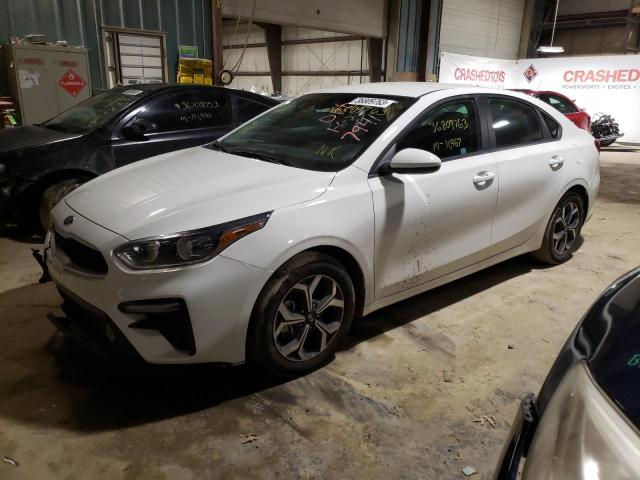 KIA FORTE FE 2019 3kpf24ad3ke107941