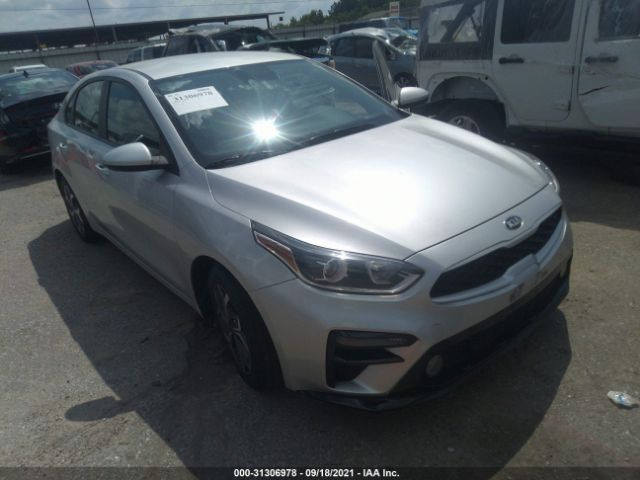 KIA FORTE 2019 3kpf24ad3ke108443