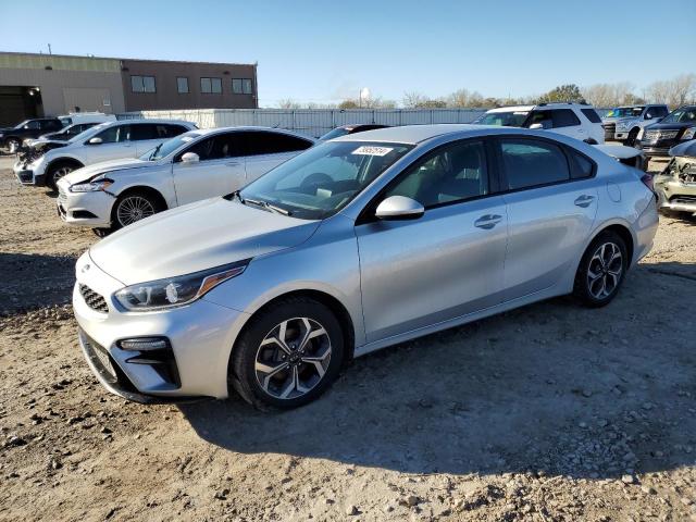 KIA FORTE FE 2019 3kpf24ad3ke108619