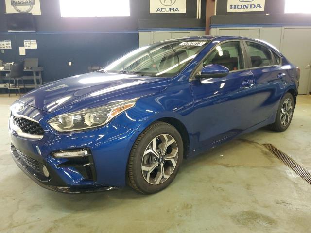 KIA FORTE FE 2019 3kpf24ad3ke108863