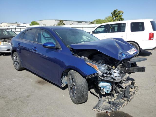 KIA FORTE FE 2019 3kpf24ad3ke108992