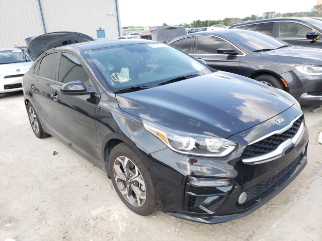 KIA FORTE FE 2019 3kpf24ad3ke109124