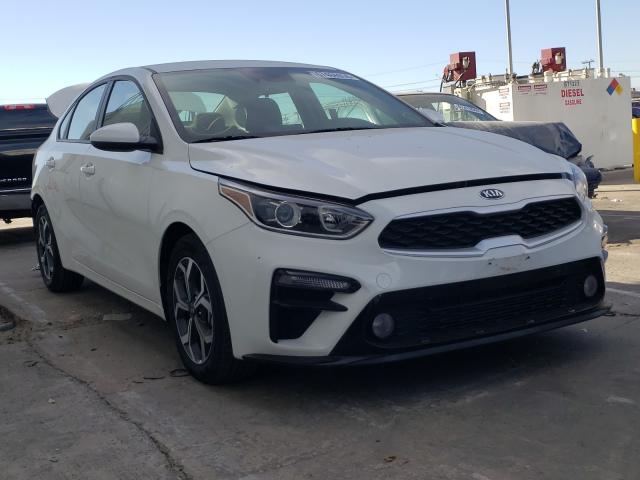 KIA FORTE FE 2019 3kpf24ad3ke109818