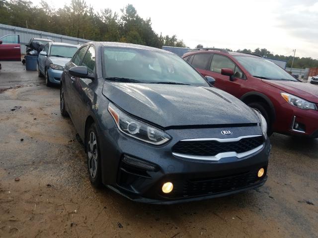 KIA FORTE FE 2019 3kpf24ad3ke112279