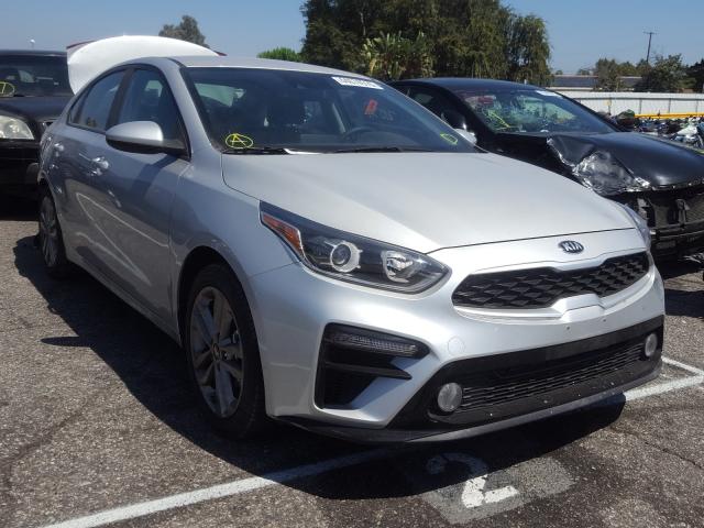 KIA FORTE FE 2019 3kpf24ad3ke114968